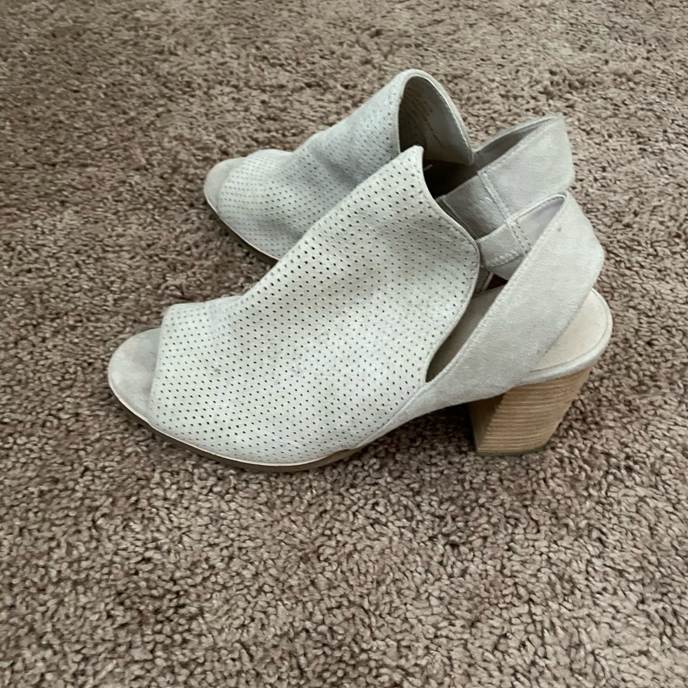 Cole Haan heels